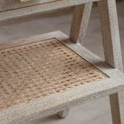 Loki Bedside Table