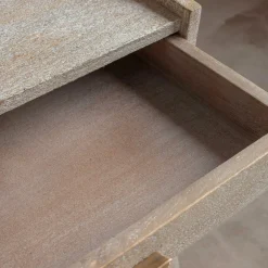 Loki Bedside Table