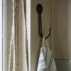 Long Single Hook