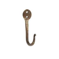 Long Single Hook