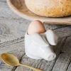 Lop Pig Egg Cup