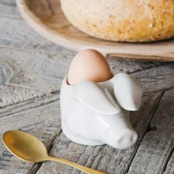 Lop Pig Egg Cup