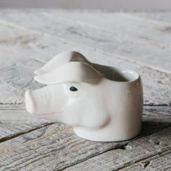 Lop Pig Egg Cup