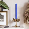 Lotus Candle Holder