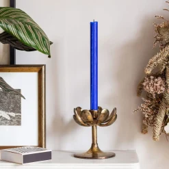 Lotus Candle Holder