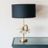 Lovebird Table Lamp