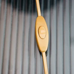 Lovebird Table Lamp