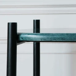 Luca Oval Console Table