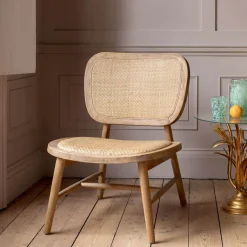 Lucien Lounge Chair