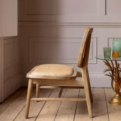 Lucien Lounge Chair