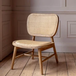 Lucien Lounge Chair