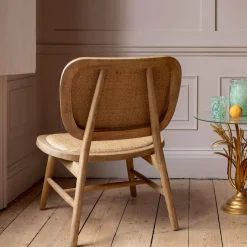 Lucien Lounge Chair