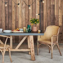 Lucien Wicker Armchair