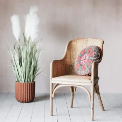 Lucien Wicker Armchair