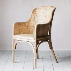 Lucien Wicker Armchair