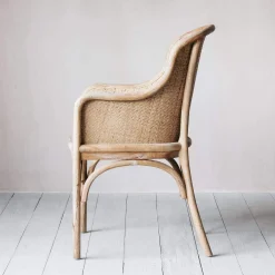 Lucien Wicker Armchair