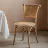Lucien Wicker Dining Chair