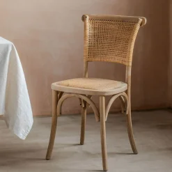 Lucien Wicker Dining Chair