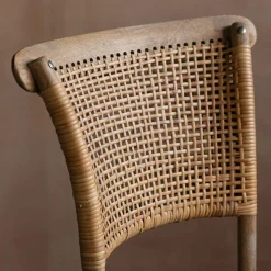 Lucien Wicker Dining Chair