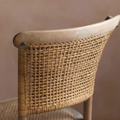 Lucien Wicker Dining Chair