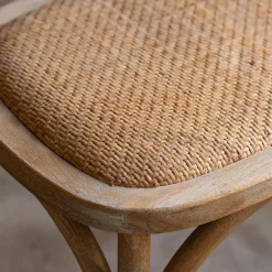 Lucien Wicker Dining Chair