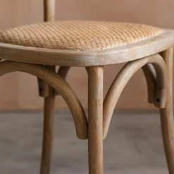 Lucien Wicker Dining Chair