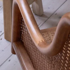 Lucien Wicker Office Chair