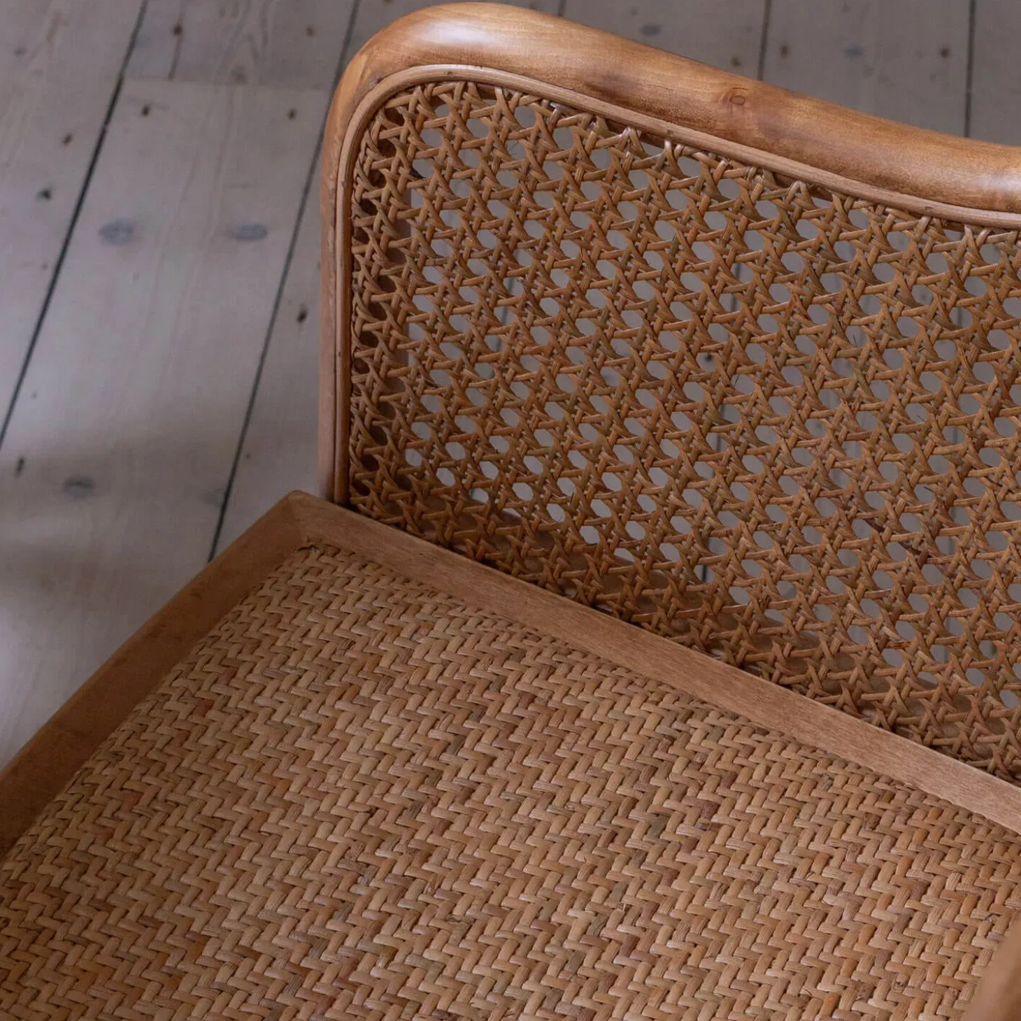 Lucien Wicker Office Chair