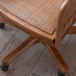 Lucien Wicker Office Chair