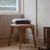 Lucien Wicker Stool