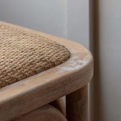 Lucien Wicker Stool