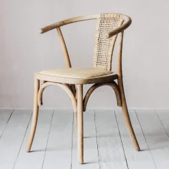 Lucien Wicker Wishbone Chair