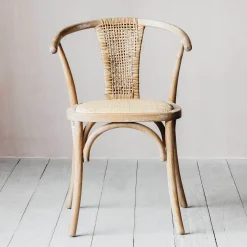 Lucien Wicker Wishbone Chair