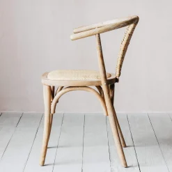 Lucien Wicker Wishbone Chair