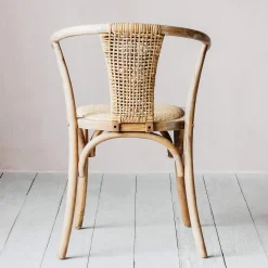 Lucien Wicker Wishbone Chair