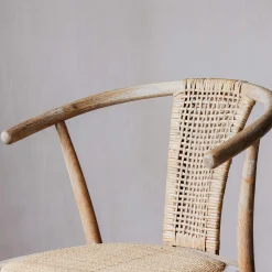 Lucien Wicker Wishbone Chair