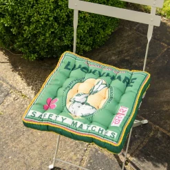 Lucky Animal Seat Pads