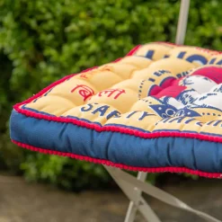 Lucky Animal Seat Pads