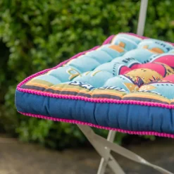 Lucky Animal Seat Pads