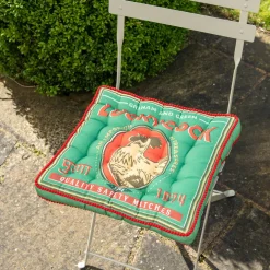 Lucky Animal Seat Pads
