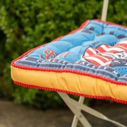 Lucky Animal Seat Pads