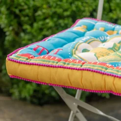 Lucky Animal Seat Pads