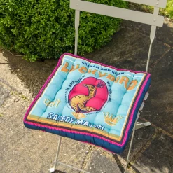 Lucky Animal Seat Pads