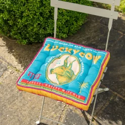 Lucky Animal Seat Pads