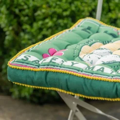 Lucky Animal Seat Pads