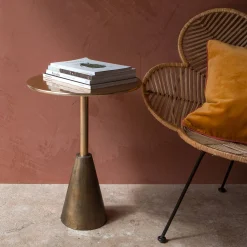 Luko Side Table