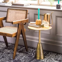 Luko Side Table