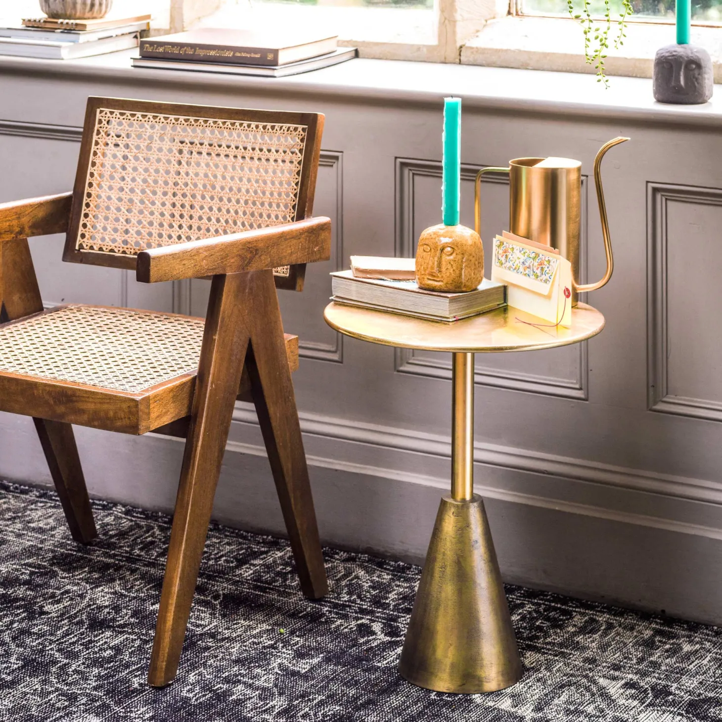 Luko Side Table