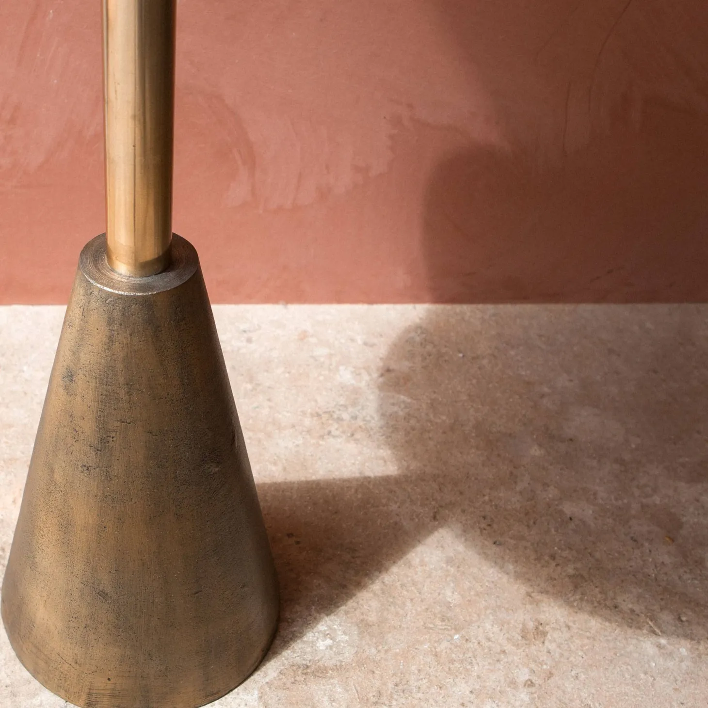 Luko Side Table