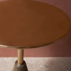 Luko Side Table